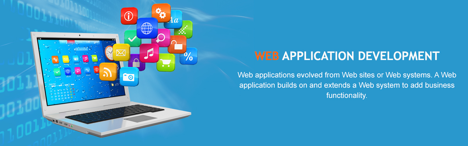 Website Design and Development