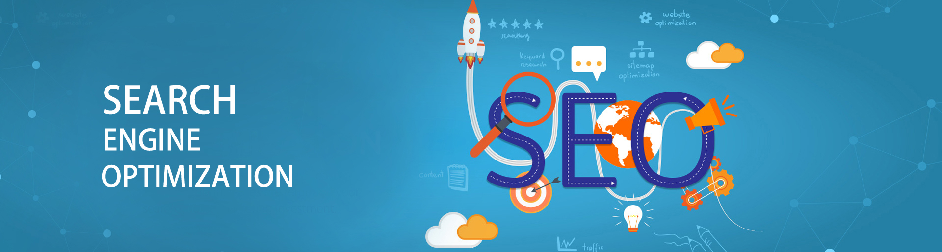 Search Engine Optimization Search Engine Optimization