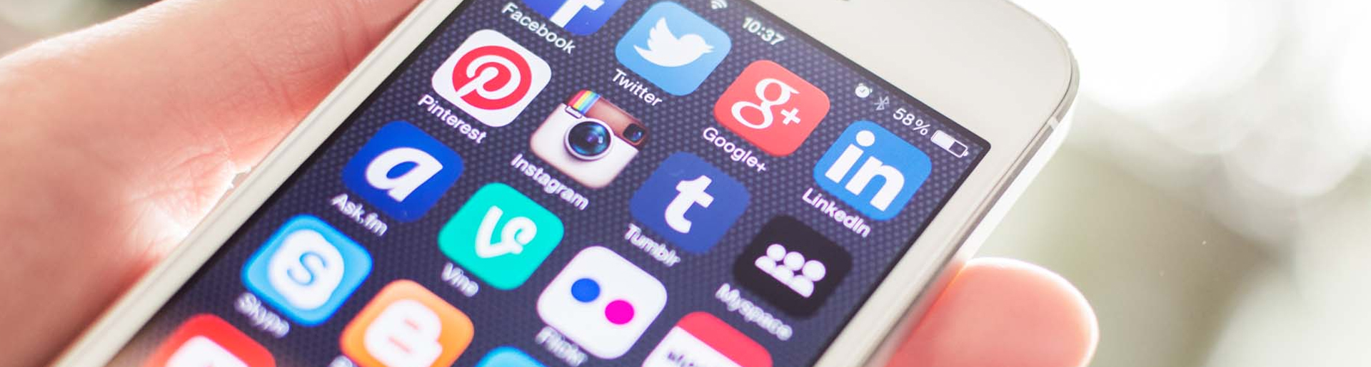 Social Media Marketing Social Media Marketing