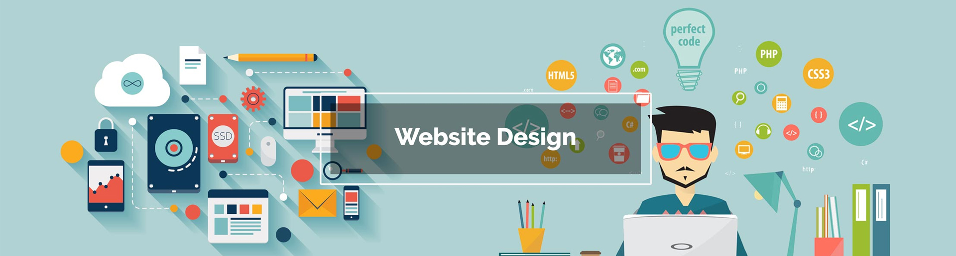 Website Designing Website Designing