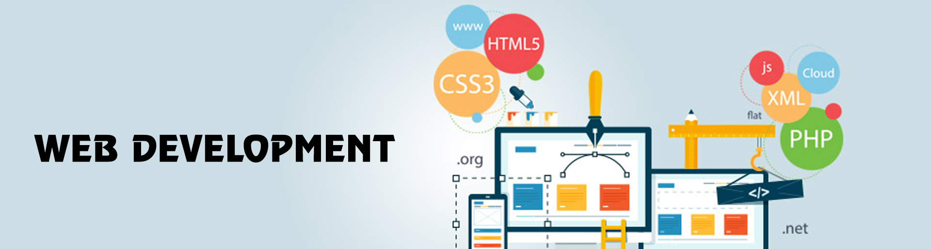 Website Development